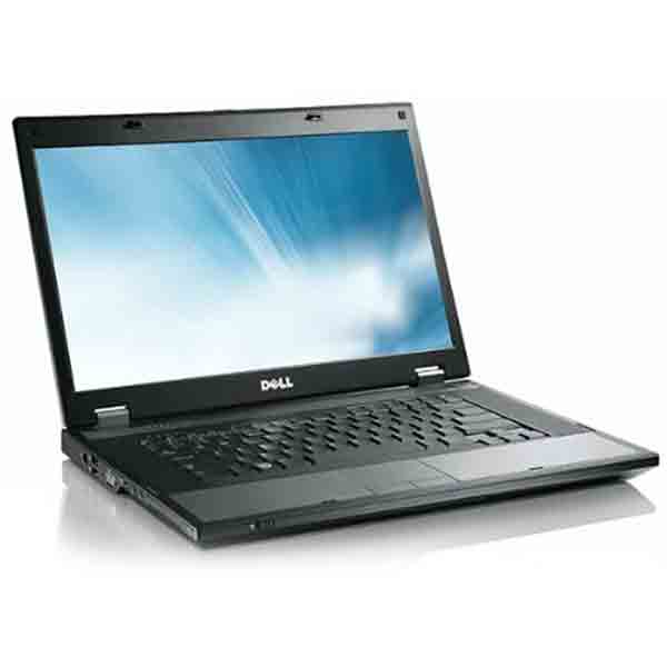 Dell Latitude e5510: Core i5, 4gb Ram, 320gb HDD, webcam, 15.6inches Screen, dvdrw0
