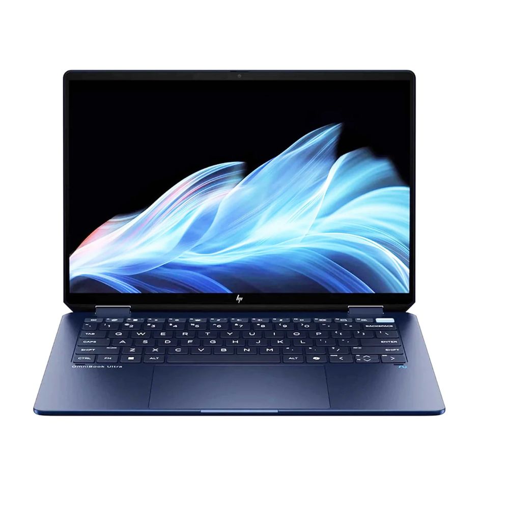 HP OmniBook Ultra AI LaptopUltra 7 16 GB DDR5-SDRAM 1 TB SSD-AK4A8AV