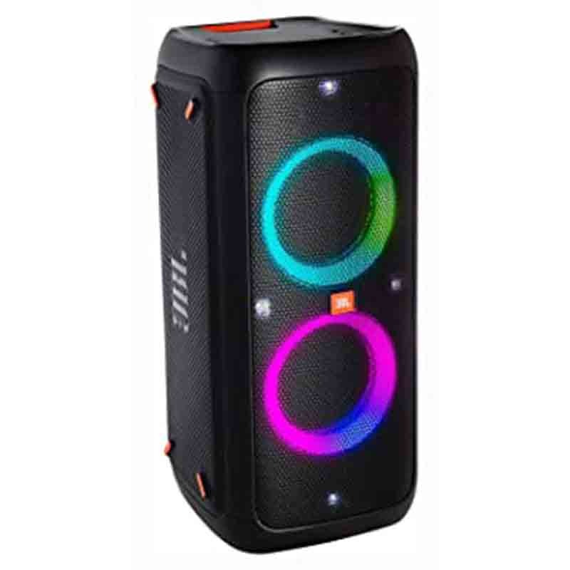  JBL PartyBox 300 - High Power Portable Wireless Bluetooth Party Speaker: Electronics