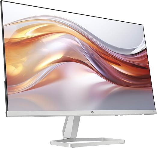 HP 524SF SERIES 5 MONITOR 23.8
