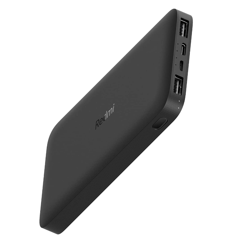 REDMI 10000MAH POWERBANK4