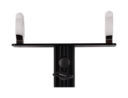 Nanlite Pavotube Single T12 LED Tube Holder with 5/8″ Receiver3