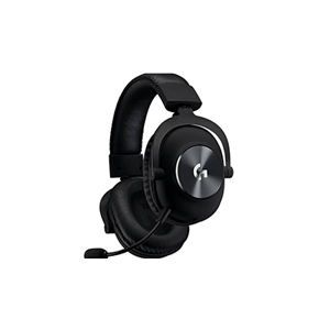 Logitech G Pro X gaming headset taps into Blue microphone tech