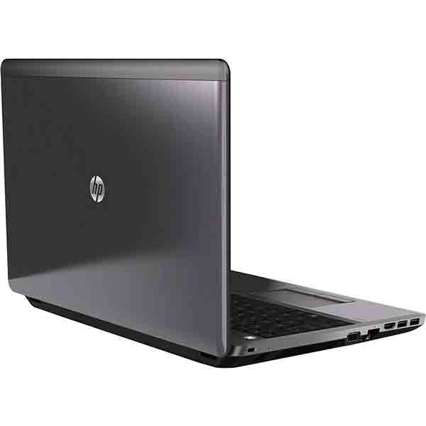 HP Probook 4540s: Core i5, 4gb Ram, 500gb HDD, webcam, DvDrw, Numeric keypad, 15.6Inches Screen3
