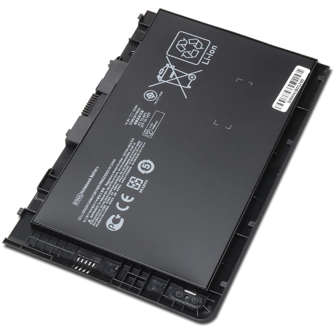 HP Elitebook Folio 9470M 9480M battery- BT04XL3