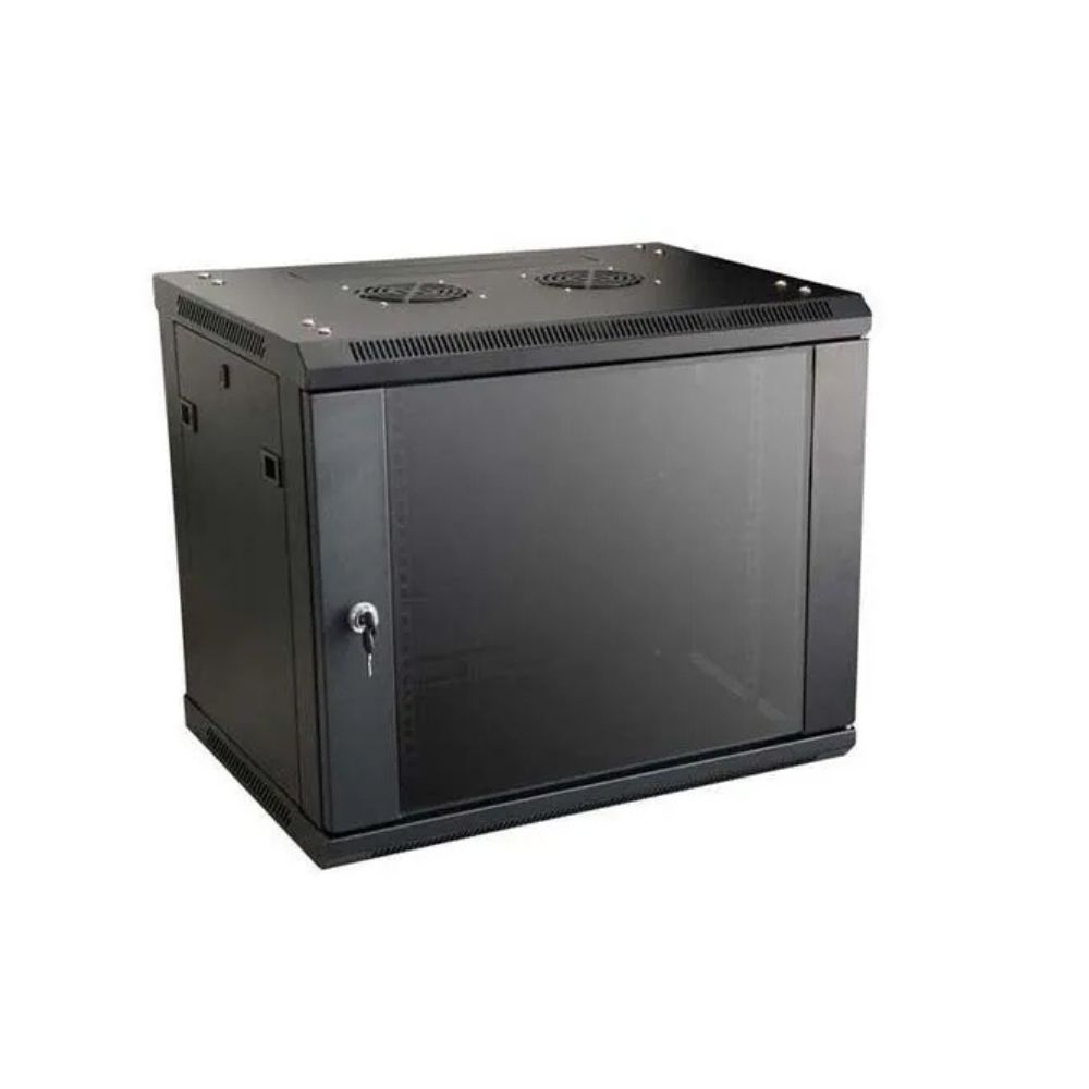 Generic Highly Durable 9U Cabinet 600 x 450