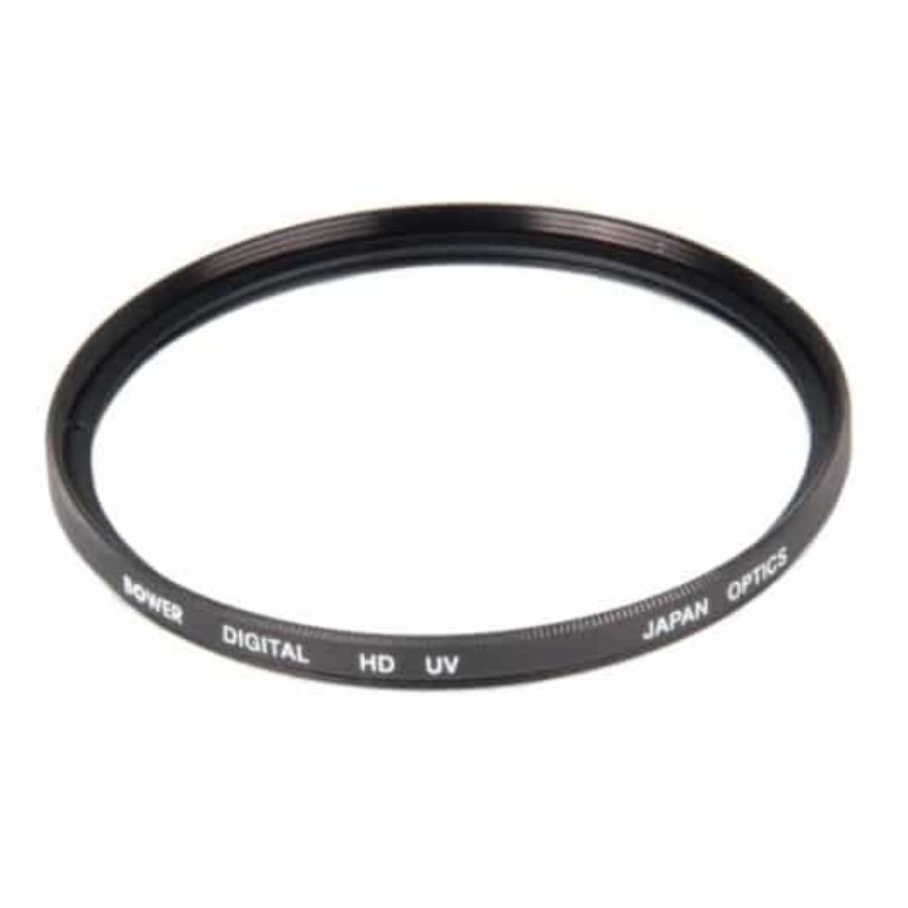 VISICO CPL 58MM CAMERA LENS FILTER