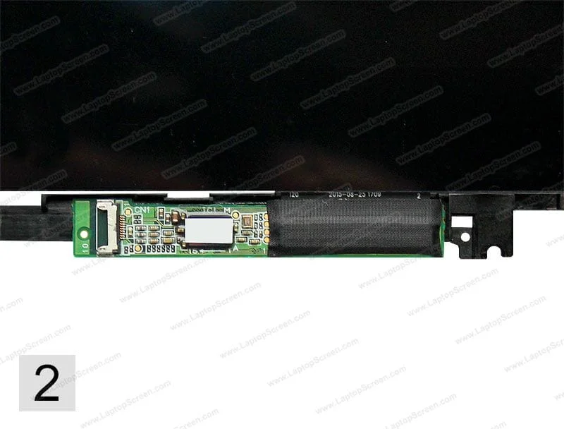 Lenovo Yoga 260 Touch+LCD Replacement