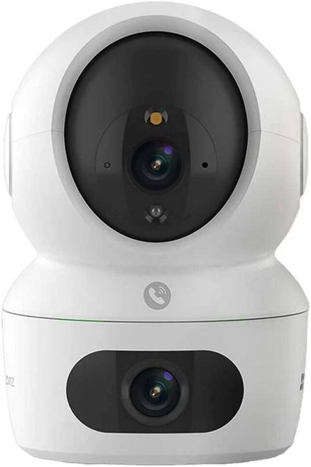 EZVIZ H7c Dual – Dual-Lens Pan & Tilt Wi-Fi Camera HD3