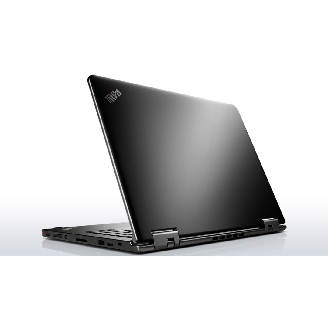 Lenovo ThinkPad Yoga 12 Intel® Core™ i5-5300U Hybrid (2-in-1) 31.8 cm (12.5