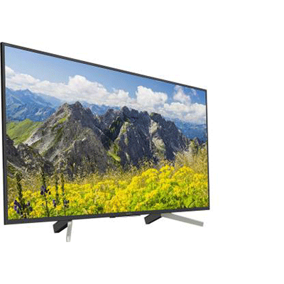  Sony 49 Inch 4K ANDROID SMART HDR 10+ TV (KD49X7500H)4