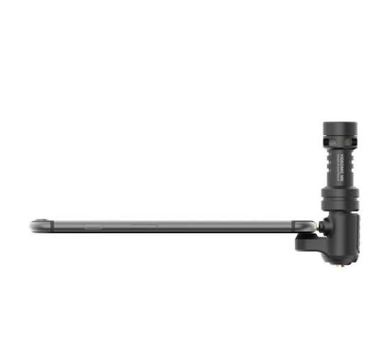 Rode VideoMic Me0