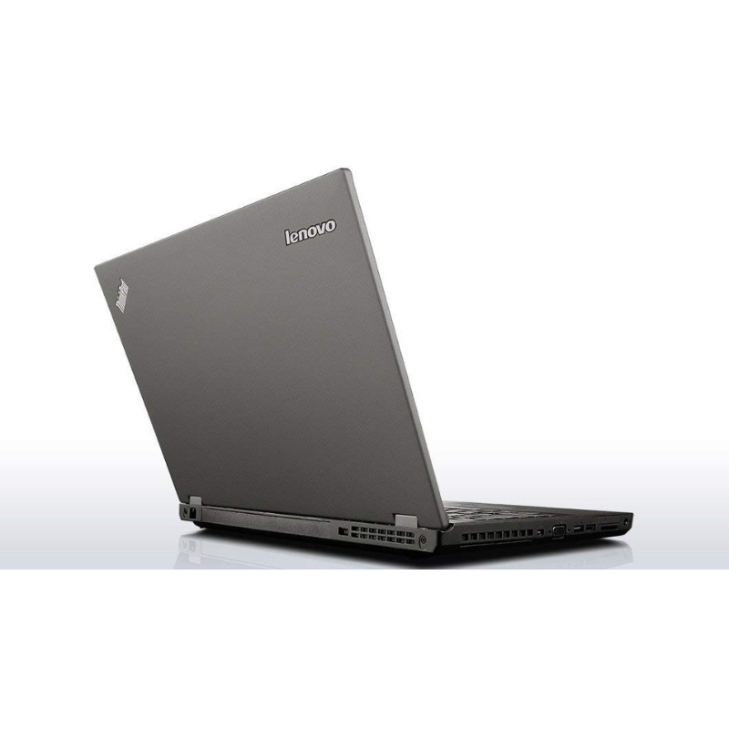 Lenovo ThinkPad W541 Mobile Workstation Laptop - Windows 10 Pro, Intel Quad-Core i7-4810MQ, 8GB RAM, 1000GB HDD, 15.6