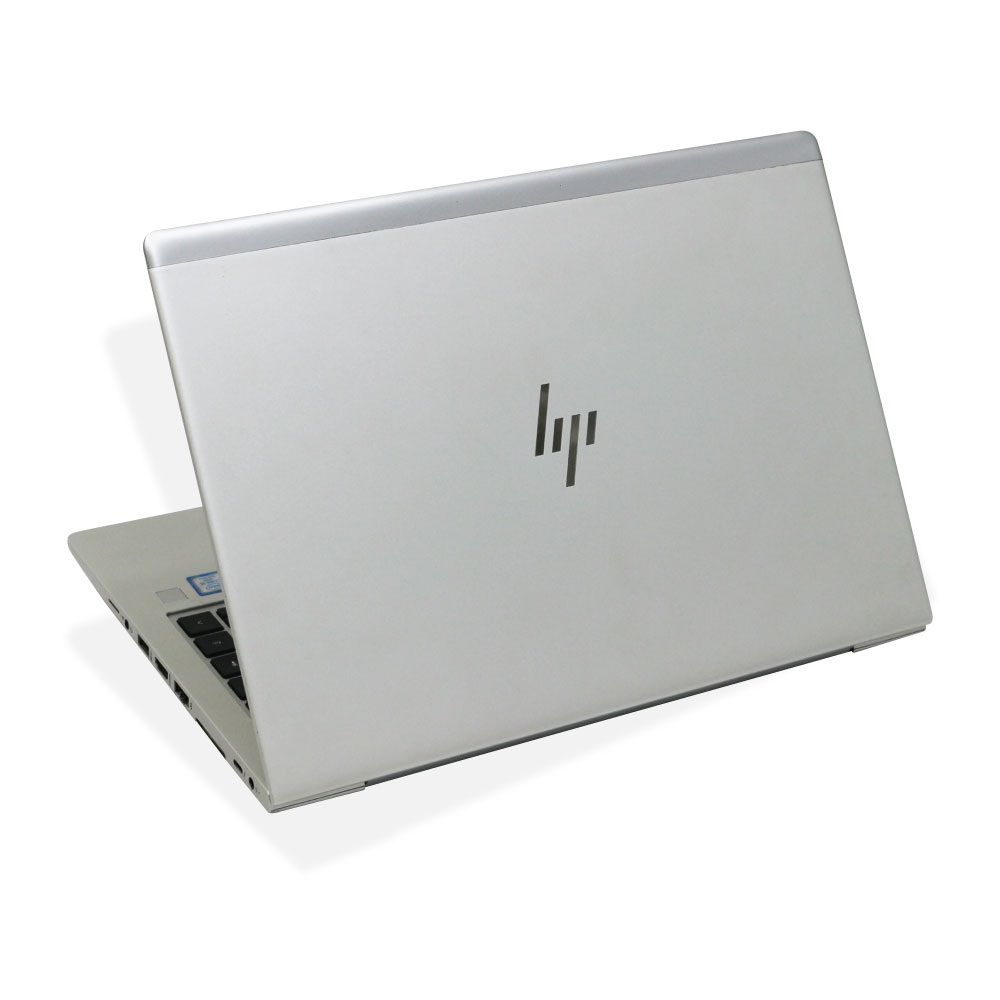 HP EliteBook 840 G5 Intel Core i7 16 GB RAM 512 GB SSD
