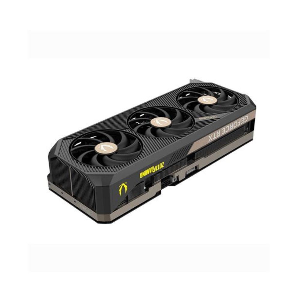 ZOTAC GAMING GeForce RTX 5080 SOLID OC 16GB GDDR7 Graphics Card