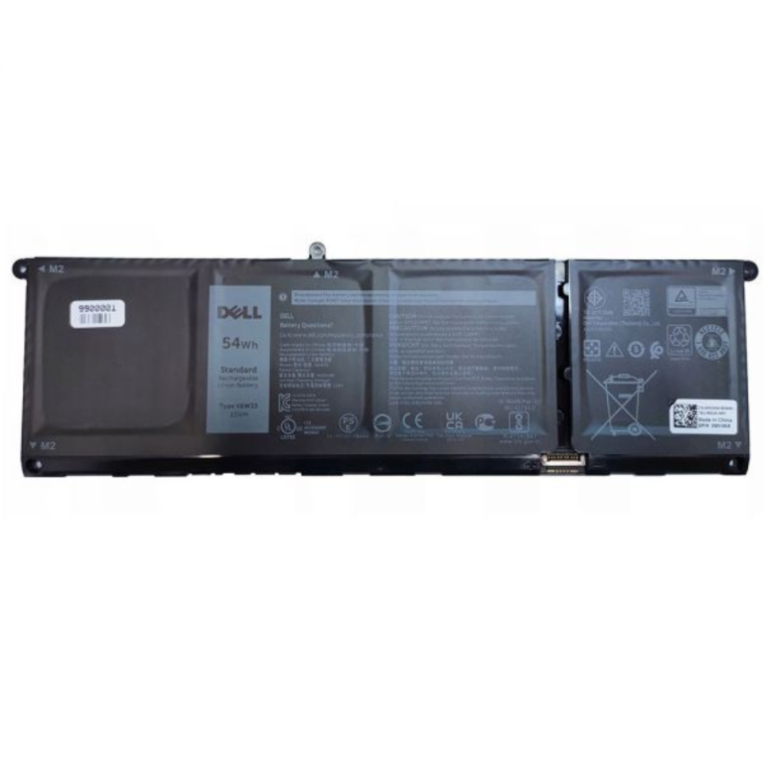 Dell Vostro 14 5415 5410 battery 15V 54Wh