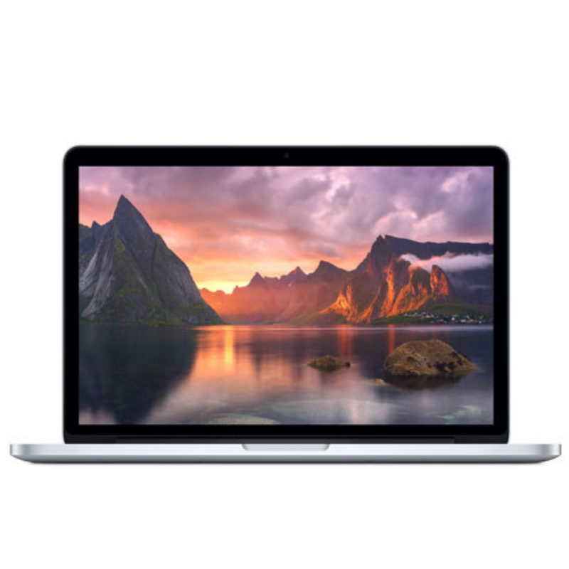 Apple MacBook Pro “Retina” Early-2015 15″ 3.1 GHz Core i7, 16GB RAM, 512GB Flash2