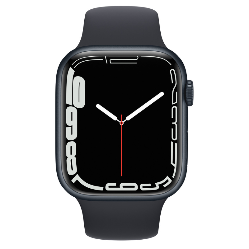 Apple Watch Series 7 45mm – GPS0