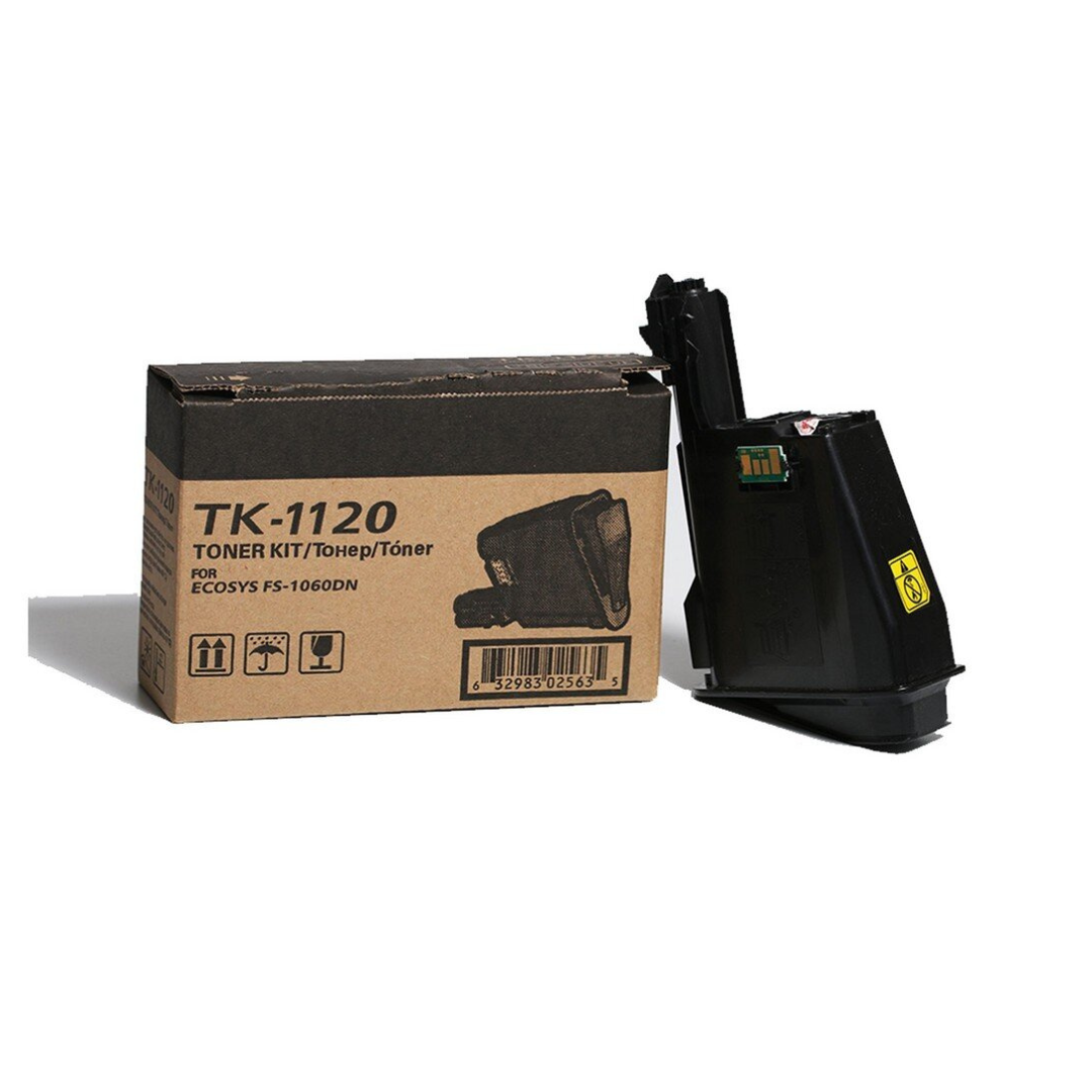 Kyocera TK-1120 Original Toner Cartridge2