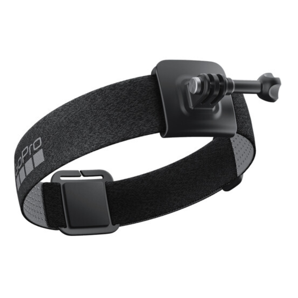 GoPro Head Strap Mount4