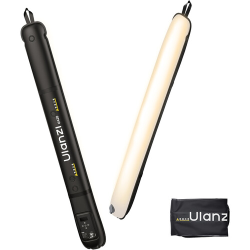 ULANZI UA20 PORTABLE COLUMN LIGHT