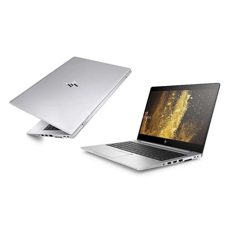 HP EliteBook 830 G7 Laptop 33.8 cm (13.3