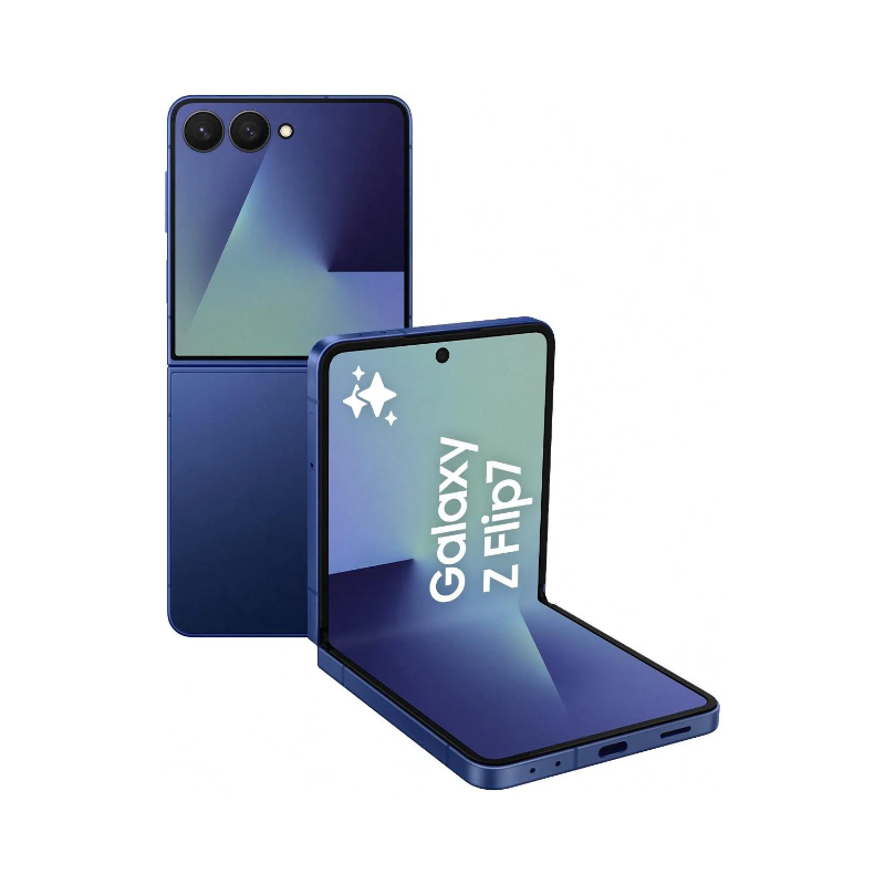 Samsung Galaxy Z Flip 7, 12GB RAM, 256GB ROM 0