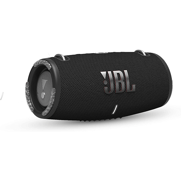 JBL XTREME 3 PORTABLE WATERPROOF DUSTPROOF BLUETOOTH SPEAKER WITH BUILT-IN BATTERY AND CHARGE OUT2