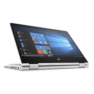 HP ProBook x360 435 G7, Silver, AMD Ryzen 5 4500U, 8GB RAM, 256GB SSD, 13.3