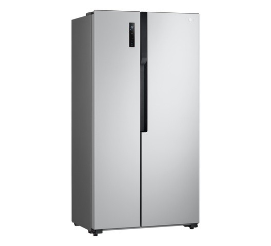 LG GC-FB507PQAM 519L Side-by-Side No Frost Fridge 4