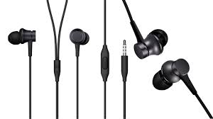 Mi In-Ear Headphones Basic Black – Ultra Deep Bass3