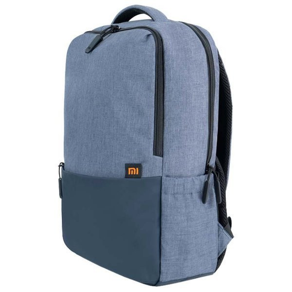 XIAOMI COMMUTER BACKPACK (LIGHT BLUE)4