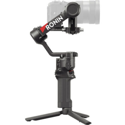 DJI RS 4 Gimbal Stabilizer Combo3