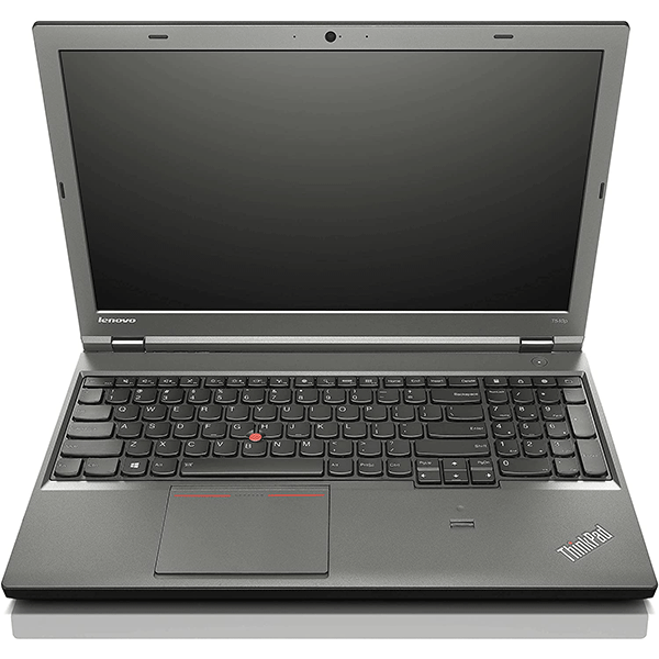 Lenovo ThinkPad T540p Business Laptop, 15.6 Inches FHD, 2.6GHz Intel Core i5-4300M Processor, 8GB / 128GB SSD3