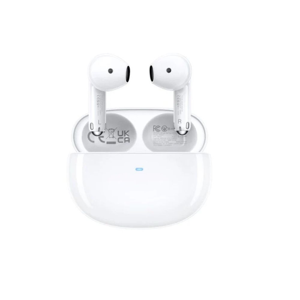 UGREEN HiTune T3 Pro Active Noise-Cancelling Wireless Earbuds White WS206-UG-35725
