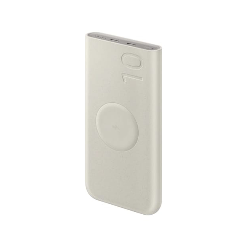 Samsung 10,000mAh Wireless Power Bank2