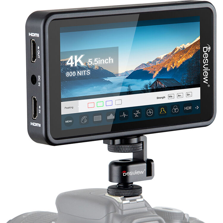DESVIEW R5II 5.5