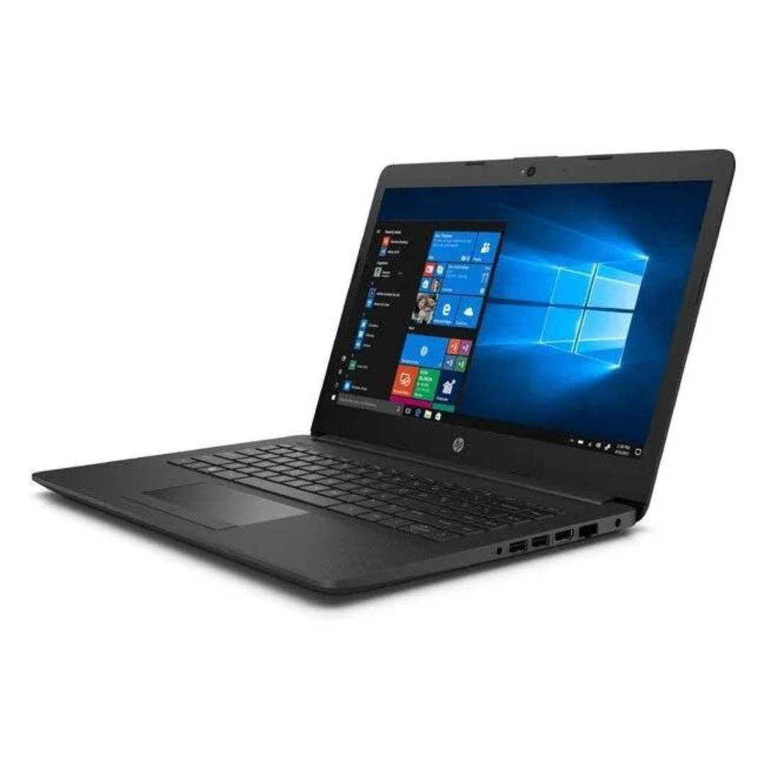 HP Laptop 15-dw1207nia PC, Intel Celeron N4020, 4GB RAM, 500 GB HDD, Intel HD Graphics, FreeDOS, 15.6 FHD Display, 1 Year Warranty – 299M0EA3