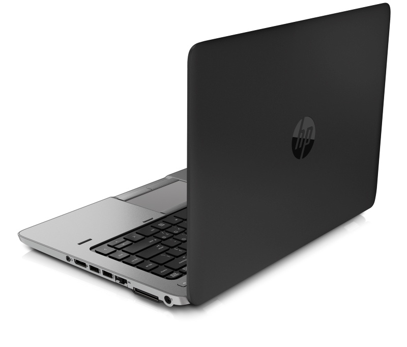 HP EliteBook 840 G1 Intel® Core i5-4300U Laptop 35.6 cm (14