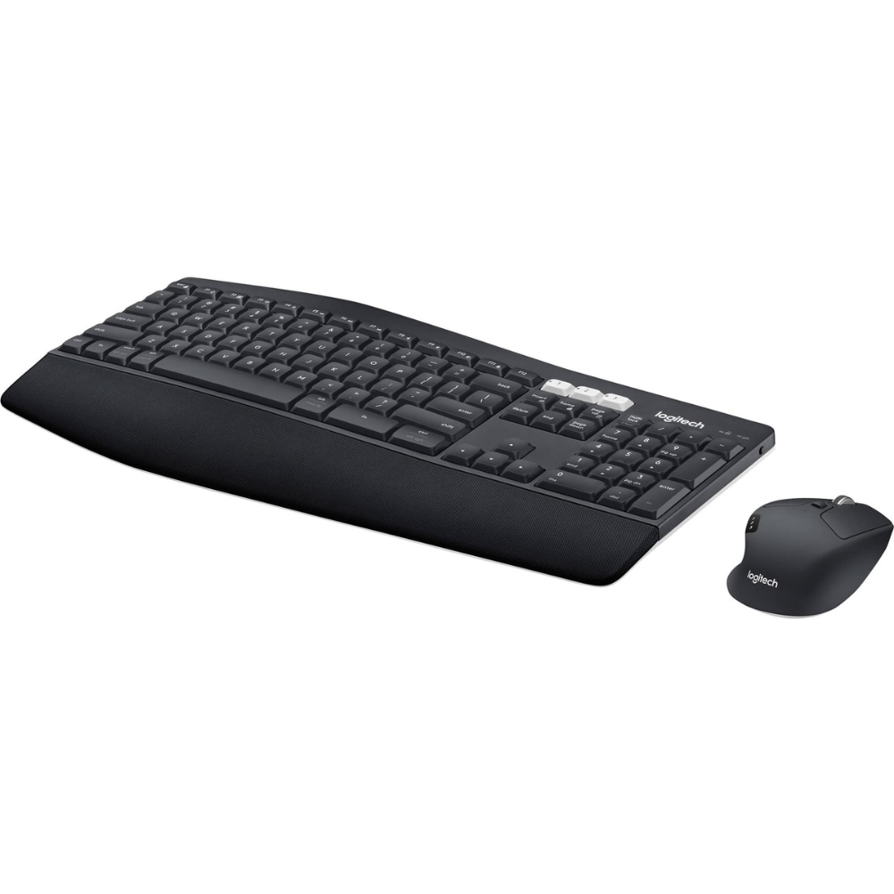 Logitech Performance Wireless Keyboard and Mouse MK850 – 920-0082263