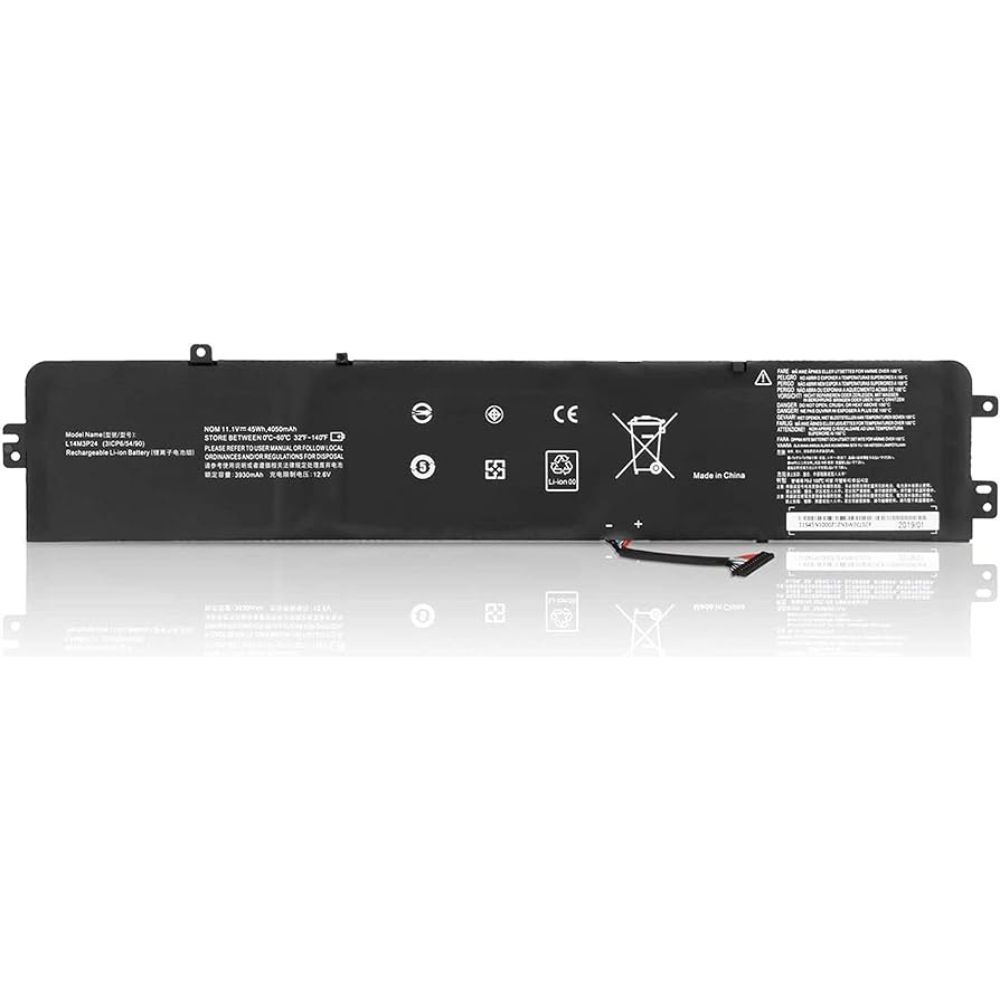 42wh Lenovo IdeaPad 3 17IML05 81WC battery