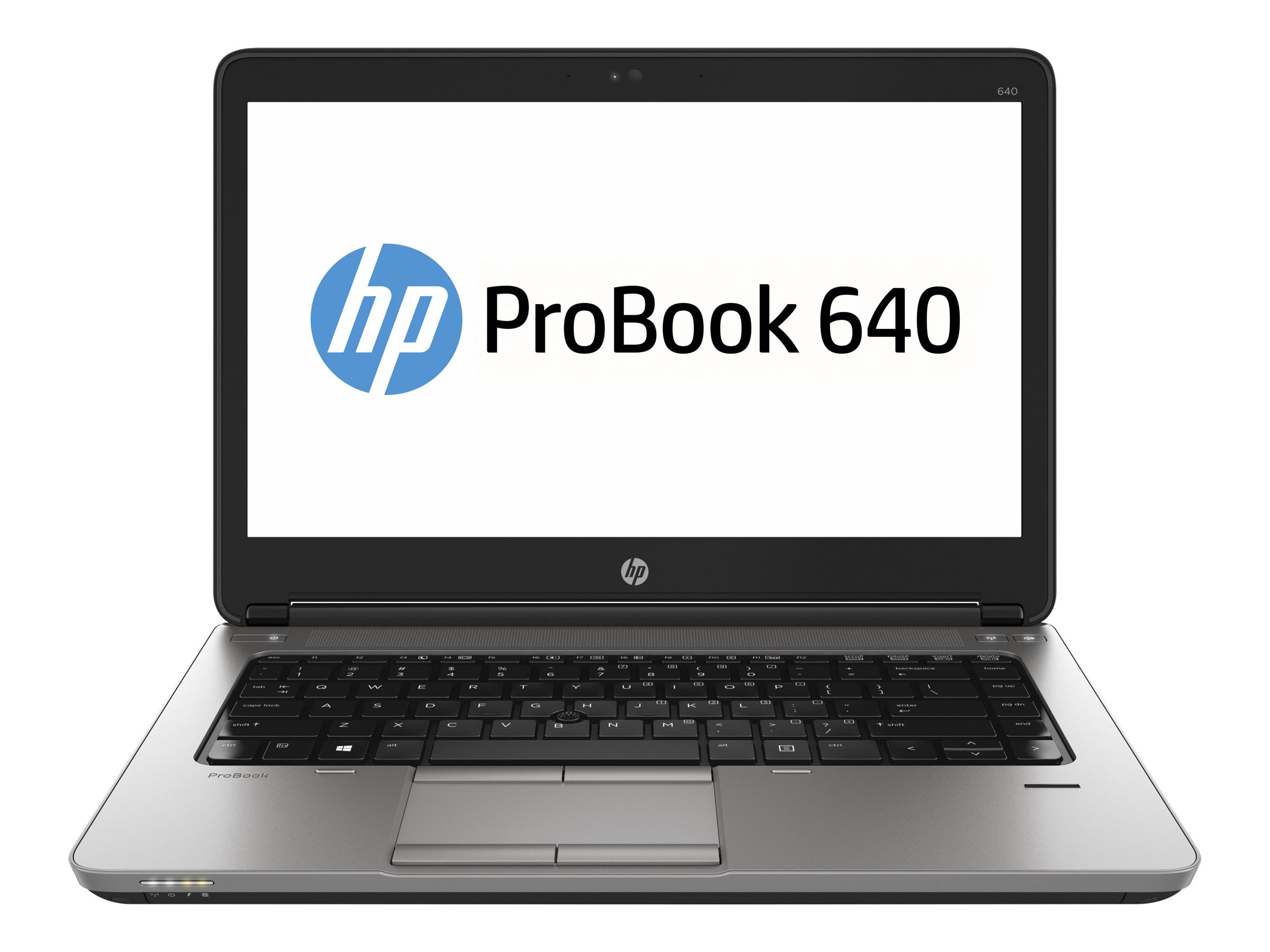 Hp ProBook 640 -Intel Core i3, 4GB RAM, 500GB HDD, 14″ Display2