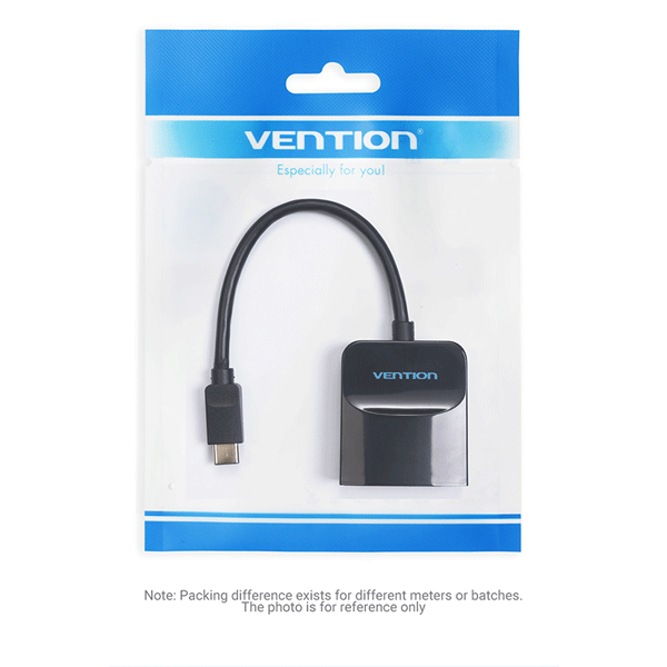 VENTION TYPE C TO HDMI CONVERTER - VEN-TDCBB4