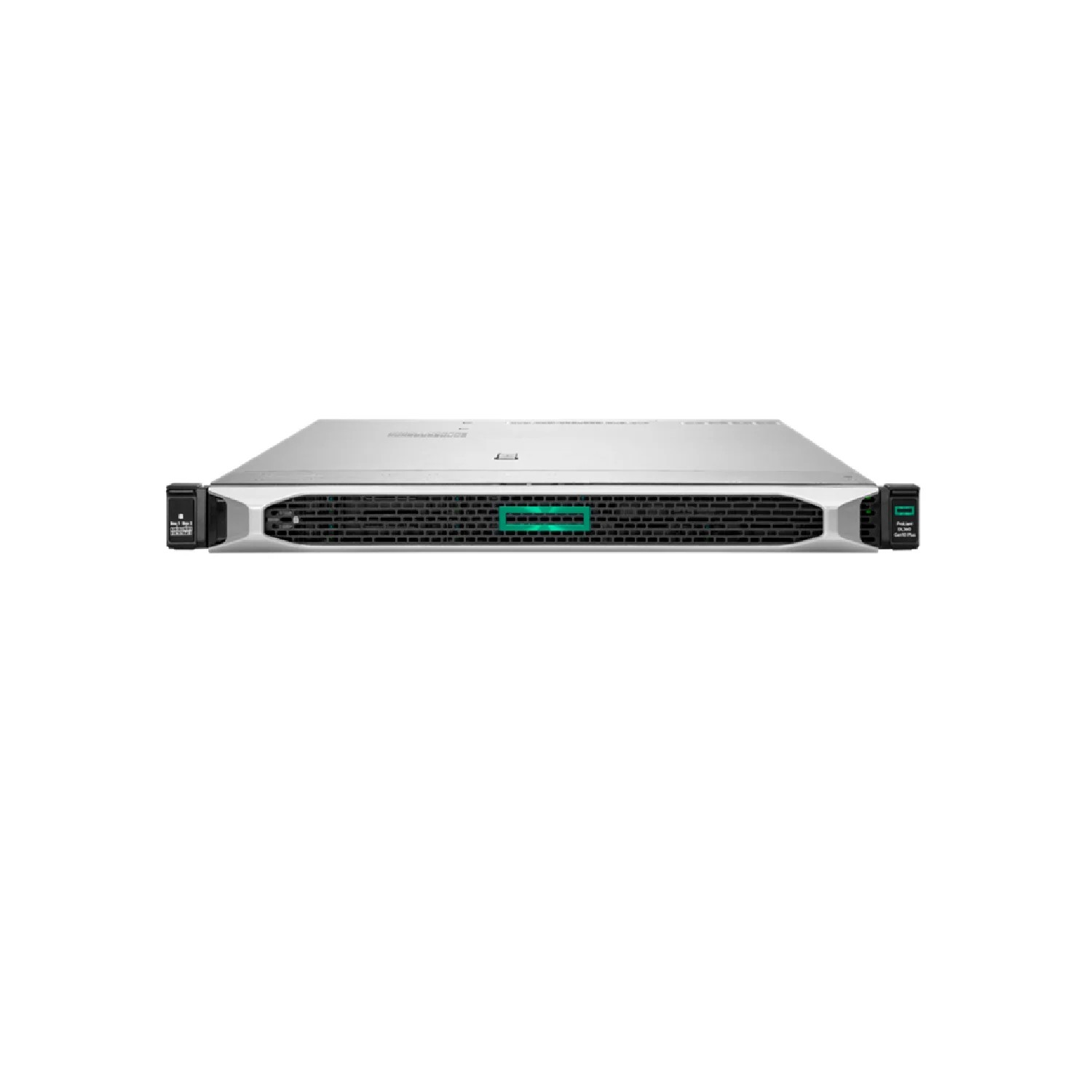 HPE PROLIANT DL360 GEN10 4208,16GB 8SFF SERVER - P19774-B213