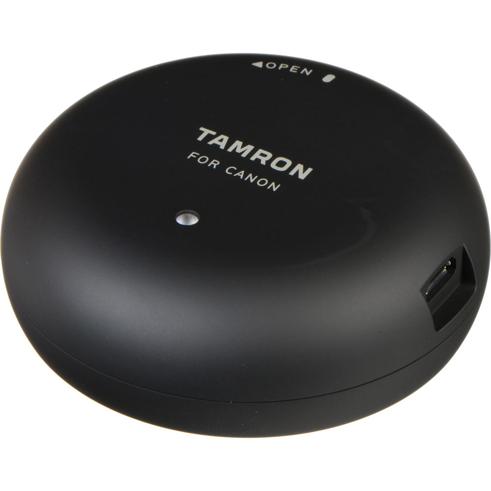 TAMRON TAP IN CONSOLE FOR CANON