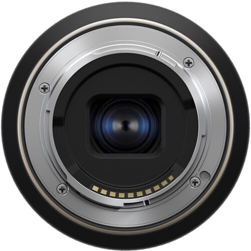 Tamron 11-20mm f/2.8 Di III-A RXD Lens for Sony E3