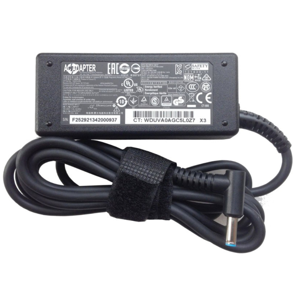 HP ProBook 445R G6 Power adapter 