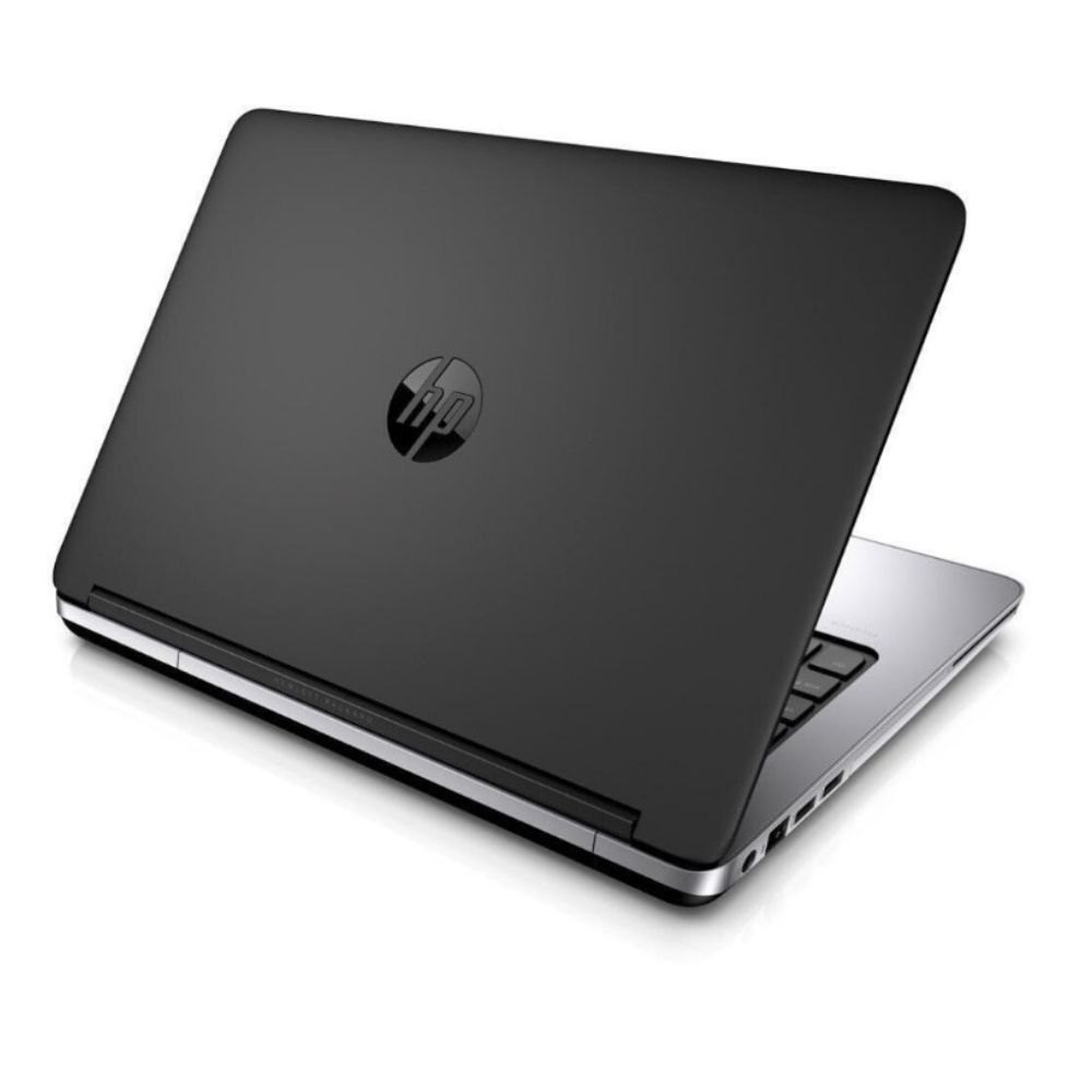 HP ProBook 640 G1 Intel Core i5 4th Gen 8GB RAM 256GB SSD Non-Touch