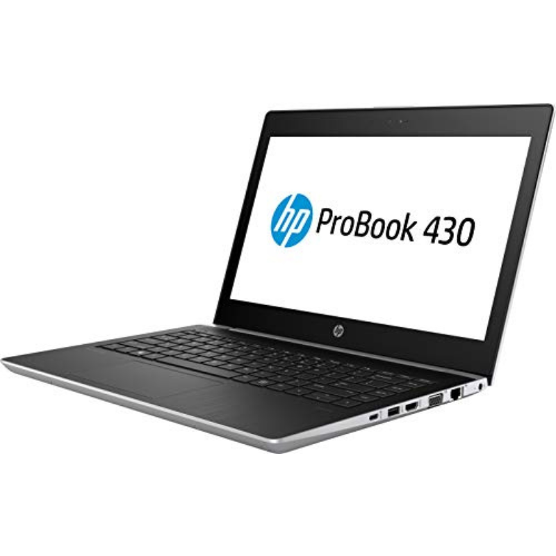 HP Probook 430 G5 13.3” ,Core i7 8th gen 8GB/256GB SSD4