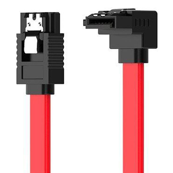 VENTION SATA 3.0 CABLE 0.5M RED-VEN-KDDRD2